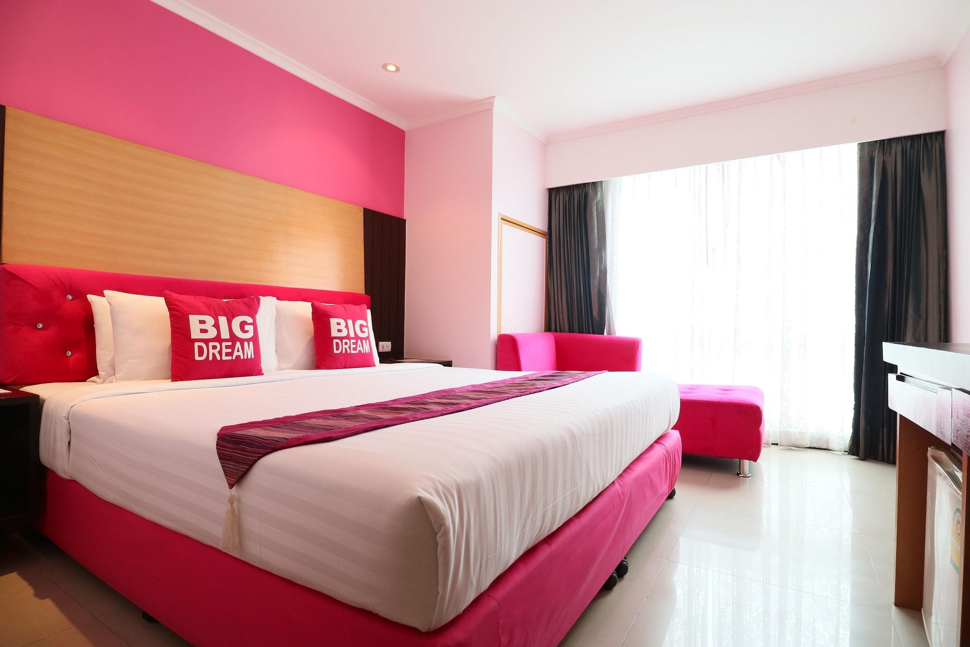 Citin Pratunam Bangkok By Compass Hospitality Banguecoque Exterior foto